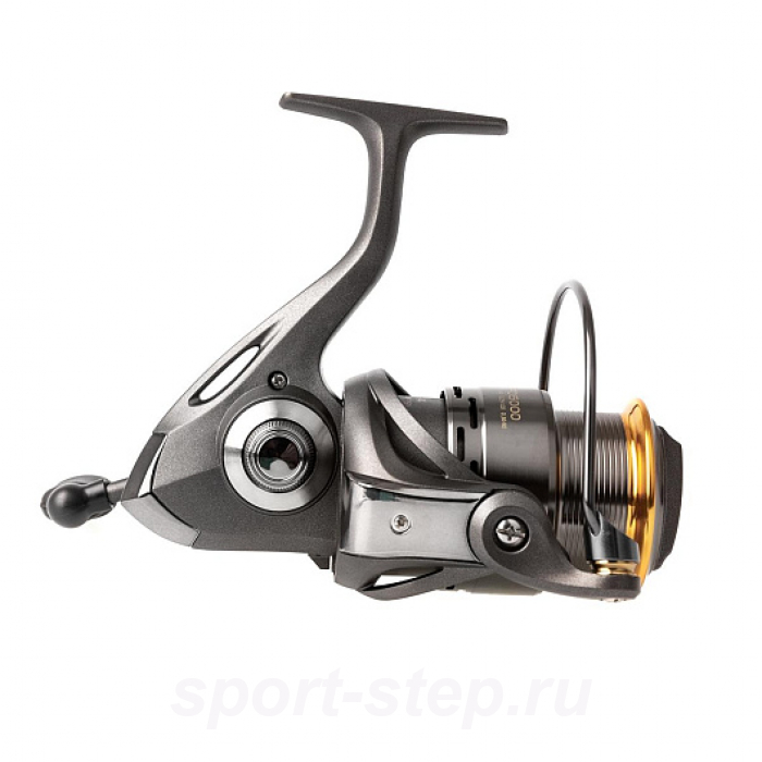 Катушка Fighter Feeder 5000 Ryobi