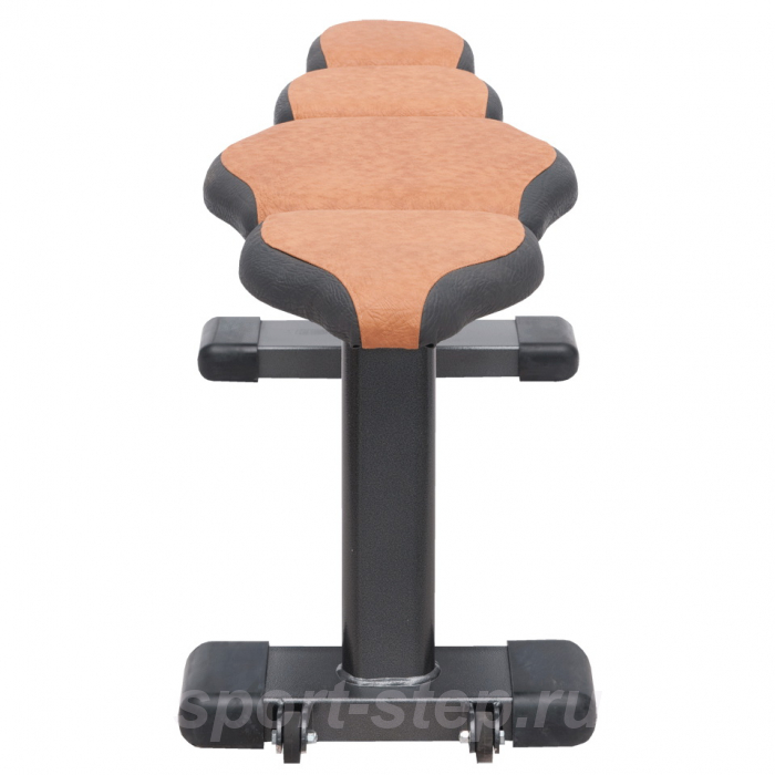 Горизонтальная скамья Fitworld FW-0150