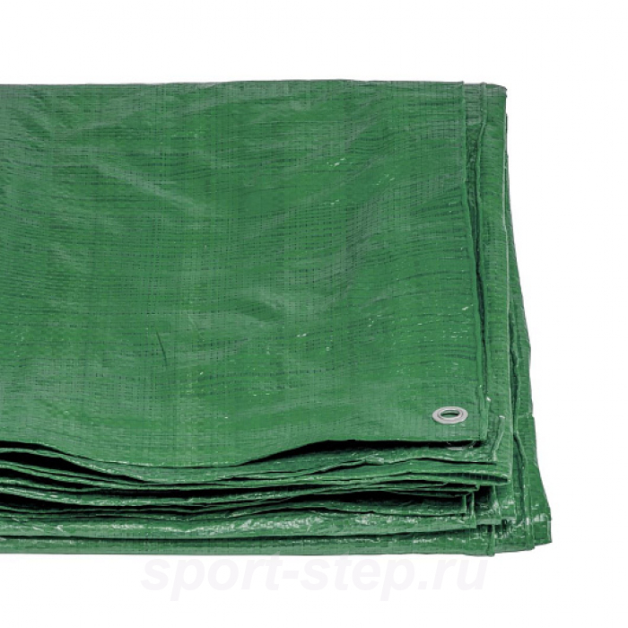 Тент универсальный 3х3 90гр GREEN (HS-GR-3х3-90g) Helios