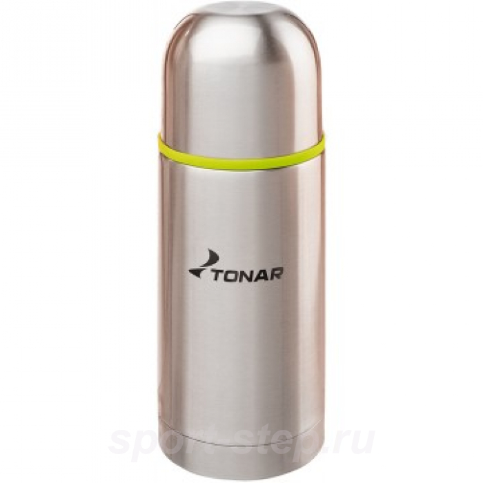 Термос (HS.TM-020-LG) 500ML (дополн.пласт.чашка) TONAR
