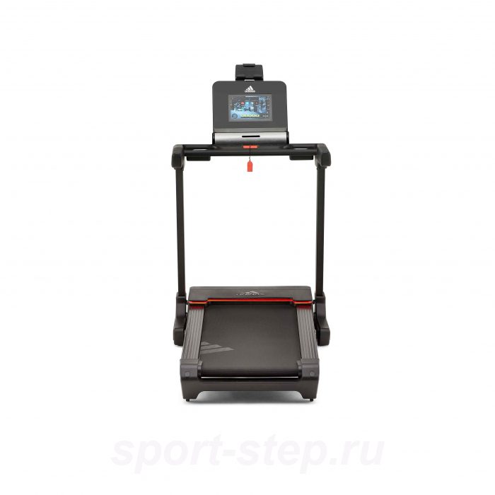 Беговая дорожка электрическая ADIDAS T-19х AVUS-10521