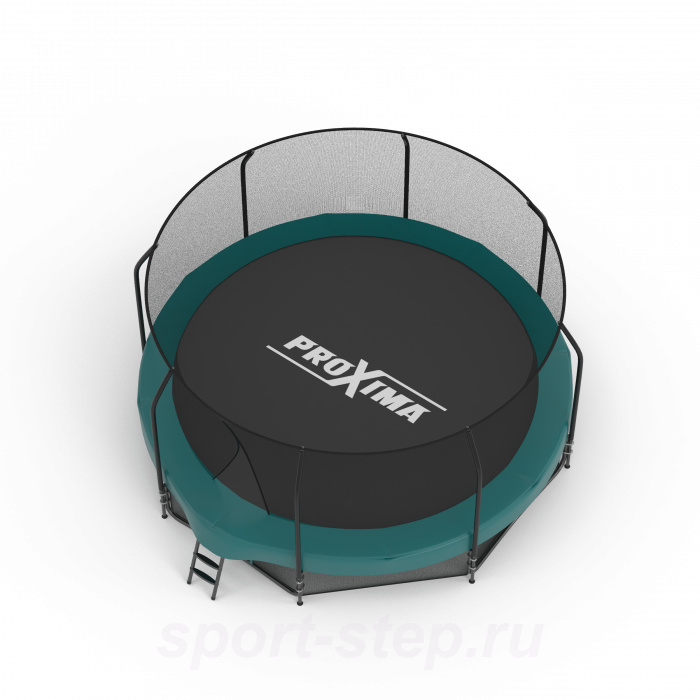 Батут Proxima Premium 12 футов Proxima CFR-12F-3