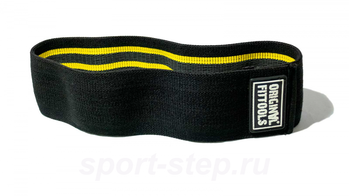 Мини-эспандер EOS размер M Original FitTools FT-EOS-M