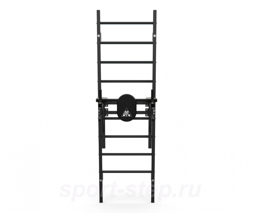 Шведская стенка с опциями DFC VT-7004