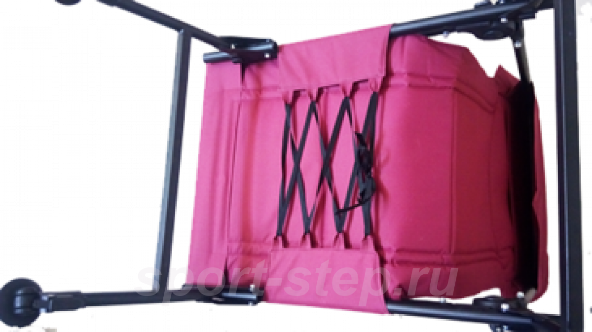 Кресло-трансформер Снегирь Polar Bird ABC05324