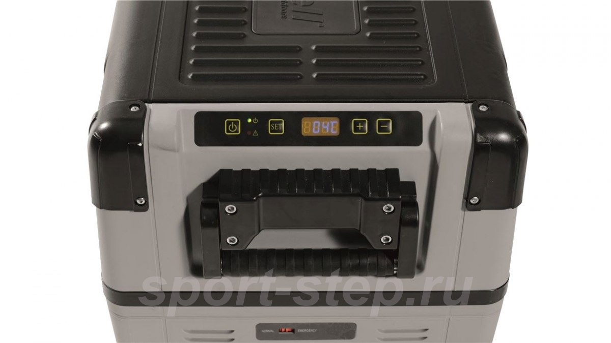 Холодильник-морозильник компрессорный Outwell Deep Cool 50L