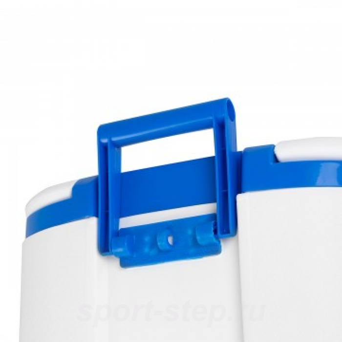 Изотермический контейнер VOYAGER 57л белый TPX-5004-57-W PINNACLE