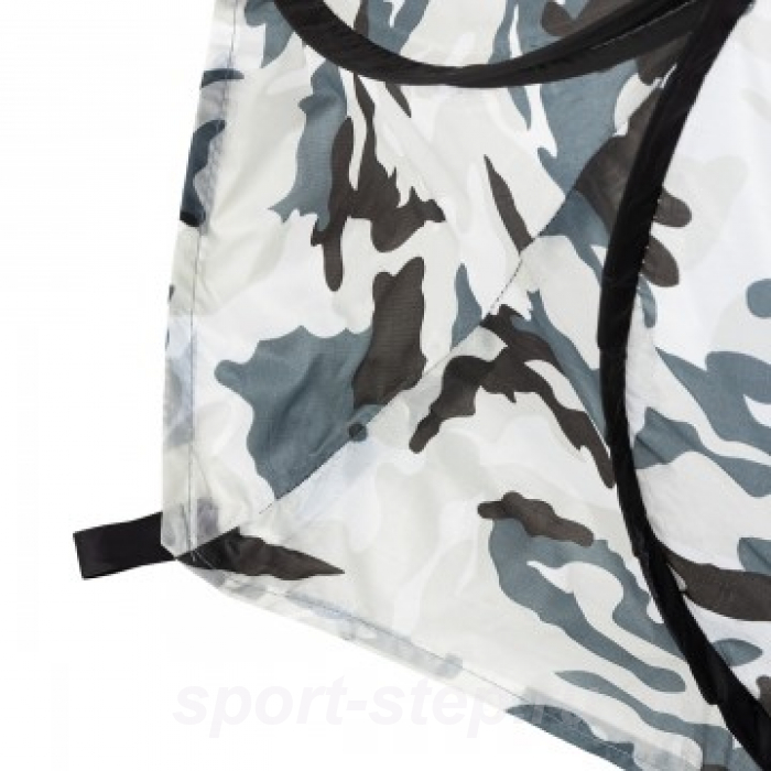 Палатка зимняя автомат 1,8*1,8 КМФ без пола (PR-TNC-036-1.8)