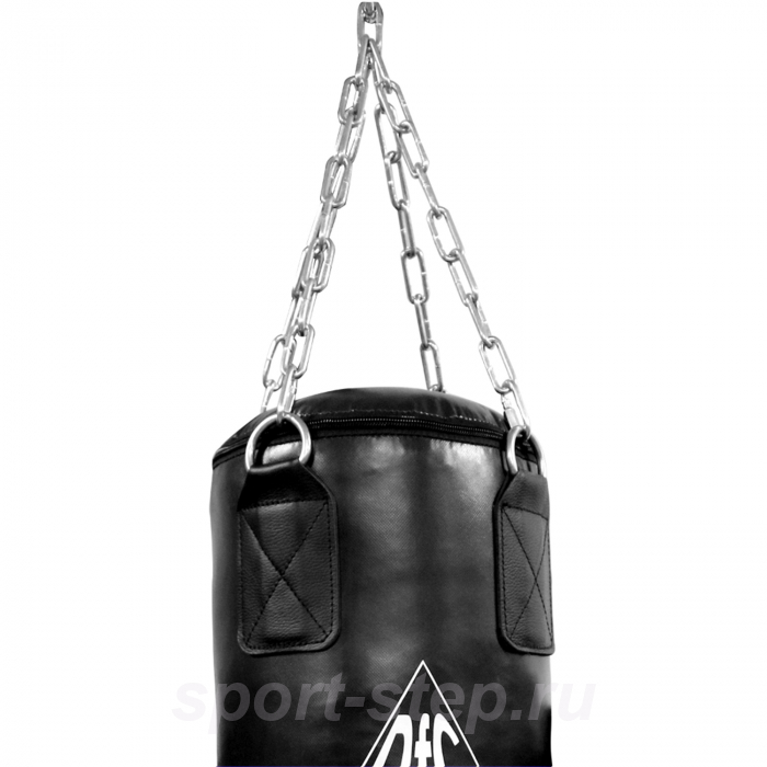 Боксёрский мешок DFC HBPV5.1 черный 150х30