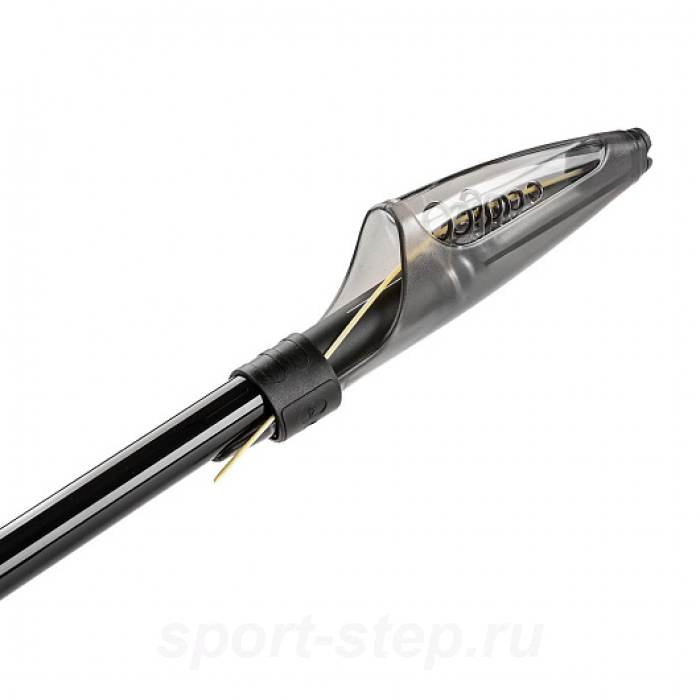 Удилище проводочное RNGAN ISO ME 3# (4505) RYOBI