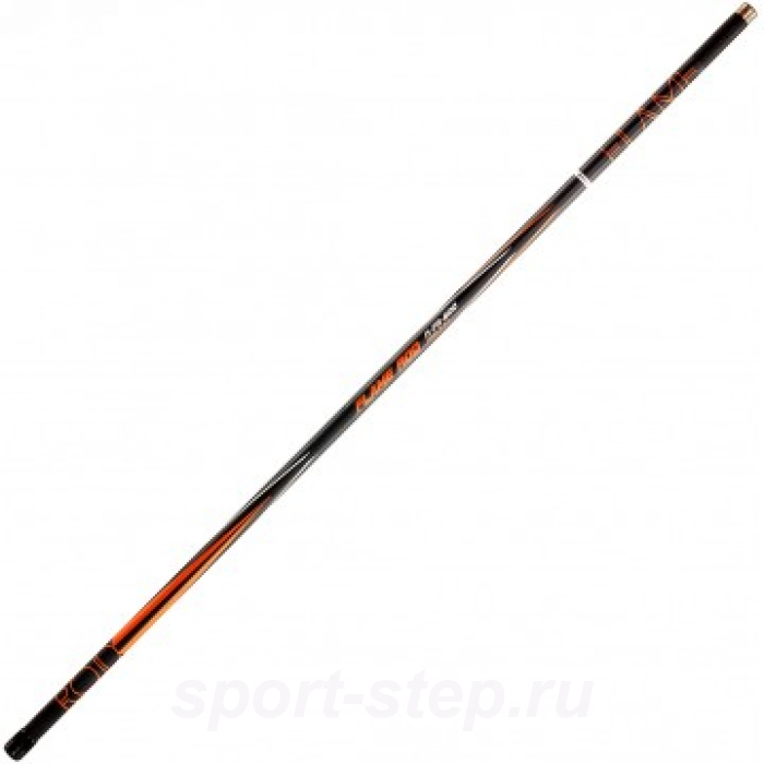 Удилище маховое FLAME ROD carbon, 6m, 15-40g (N-FR-600) Nisus
