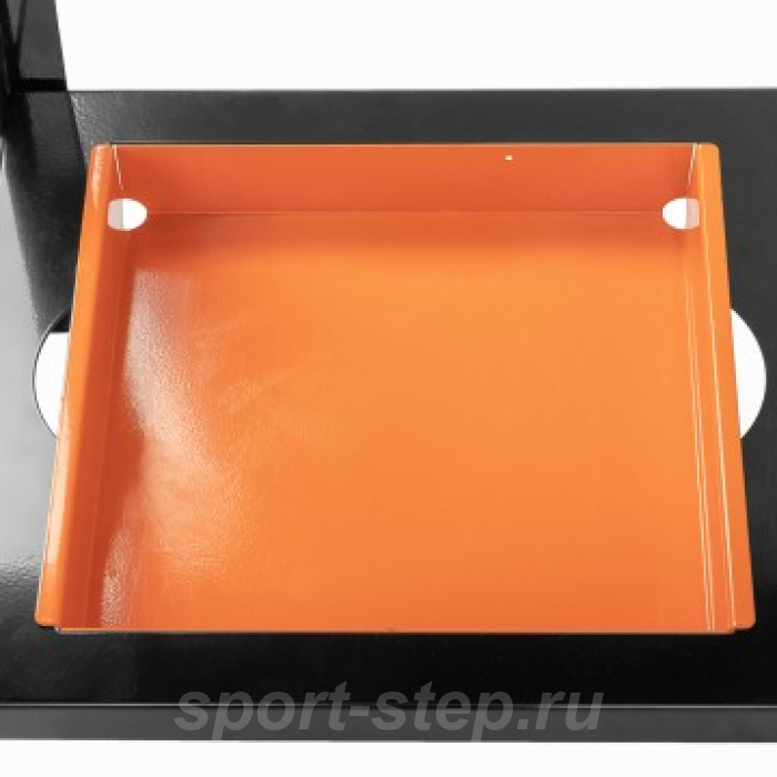 Полка с лотком Helios SMART 600 мм (HS-GS-TS-602)