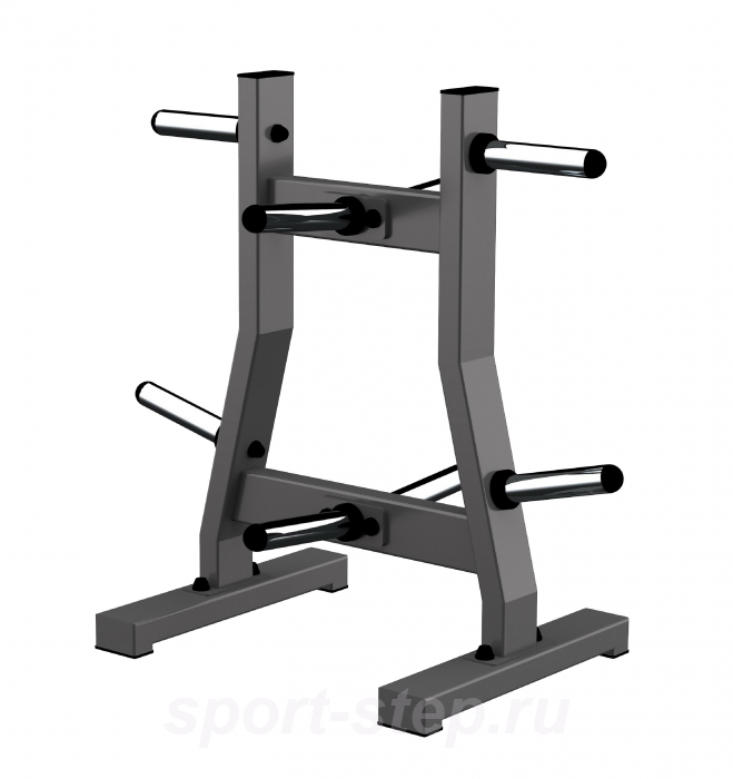 Стойка для дисков с нагрузкой до 600 кг Original FitTools FT-WT-600