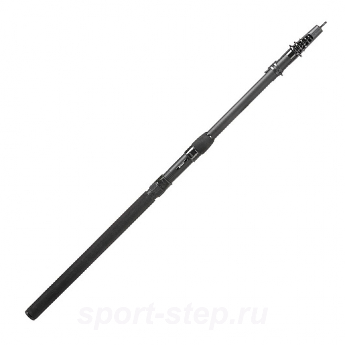 Удилище проводочное TELE CARP с/к carbon, 3.6m, 30-60g (N-TC-360K) Nisus