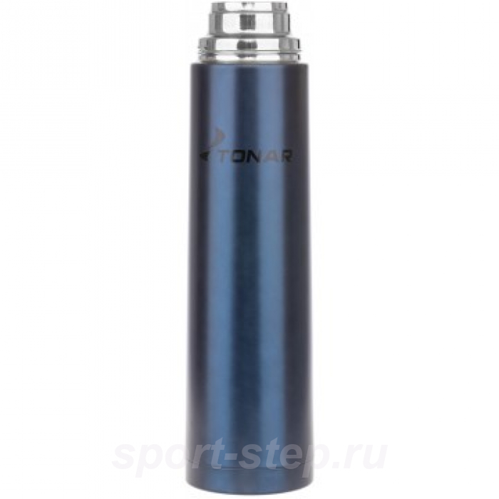 Термос (HS.TM-053-B) 1200ML blue TONAR