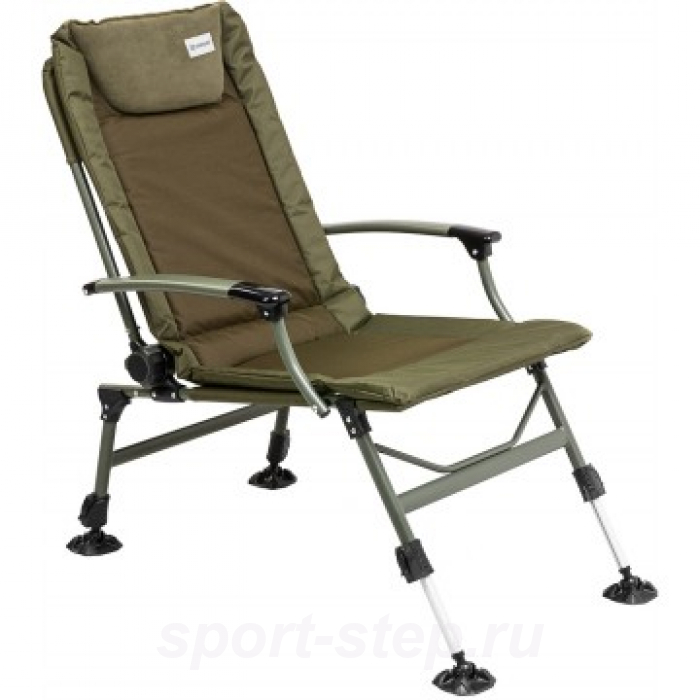 Кресло карповое (N-BD620-094204) NISUS