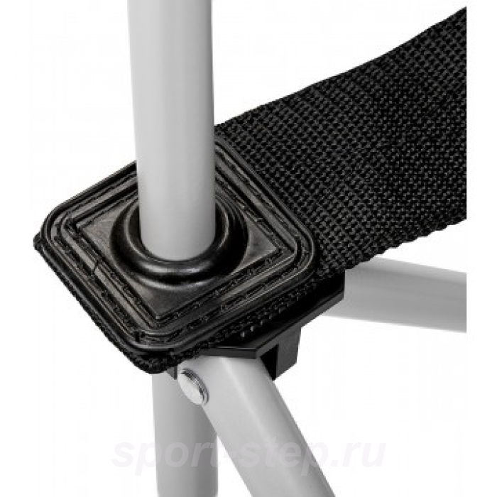 Кресло складное серый ромб/зеленый (Т-HS-750-99806H-05-1) Helios