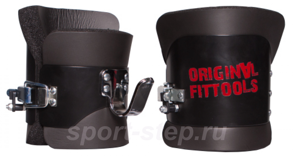 Ботинки инверсионные Fit.Tools FT-INVB