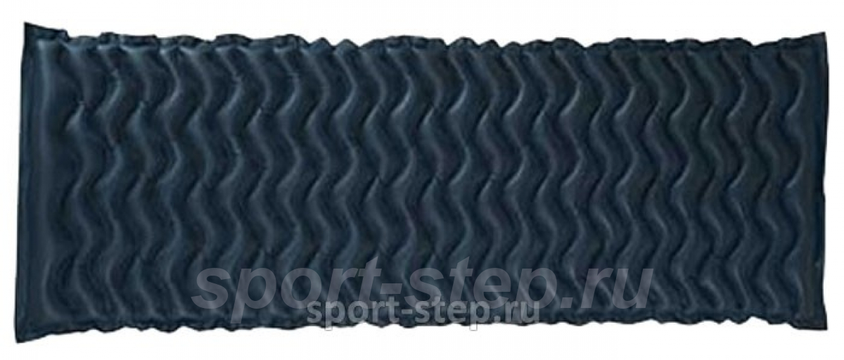 Односпальный надувной матрас Intex 68805 без насоса