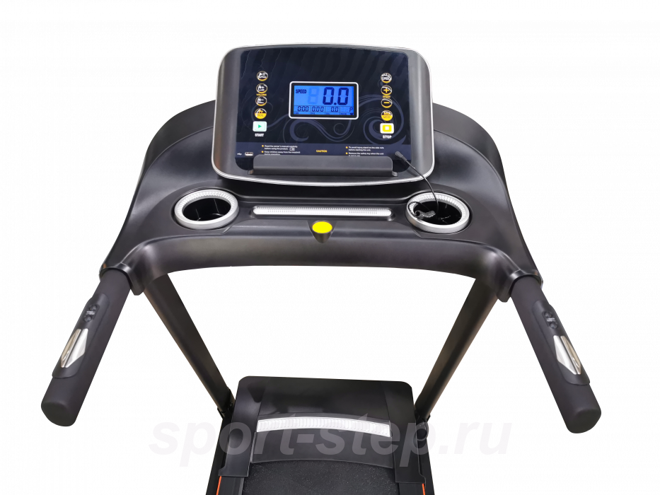 Беговая дорожка электрическая ROYAL Fitness RF-6