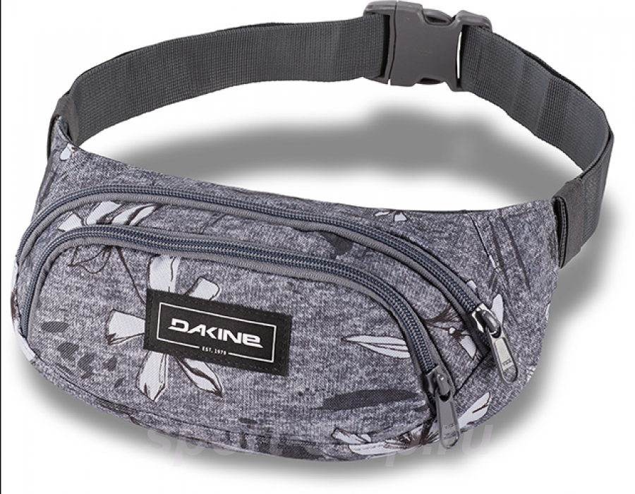 Сумка поясная Dakine Classic Hip Pack Crescent Floral