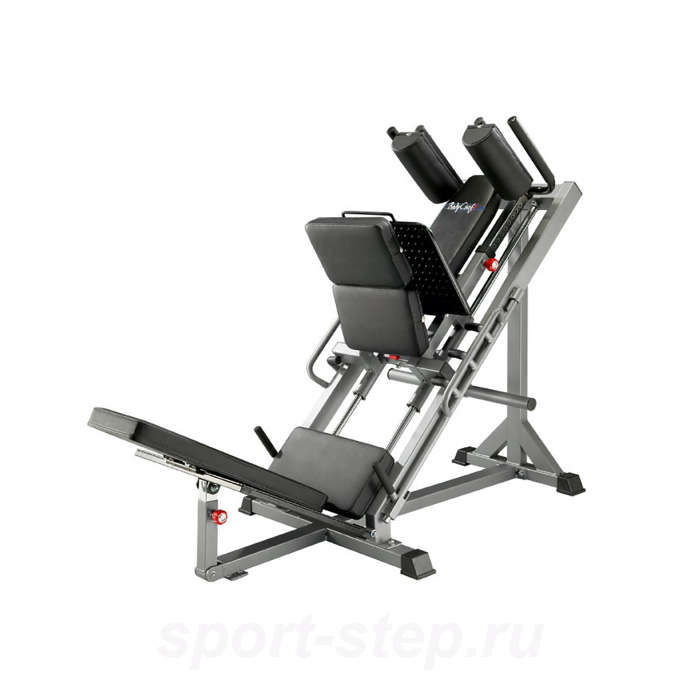 Жим ногами Body Craft F660