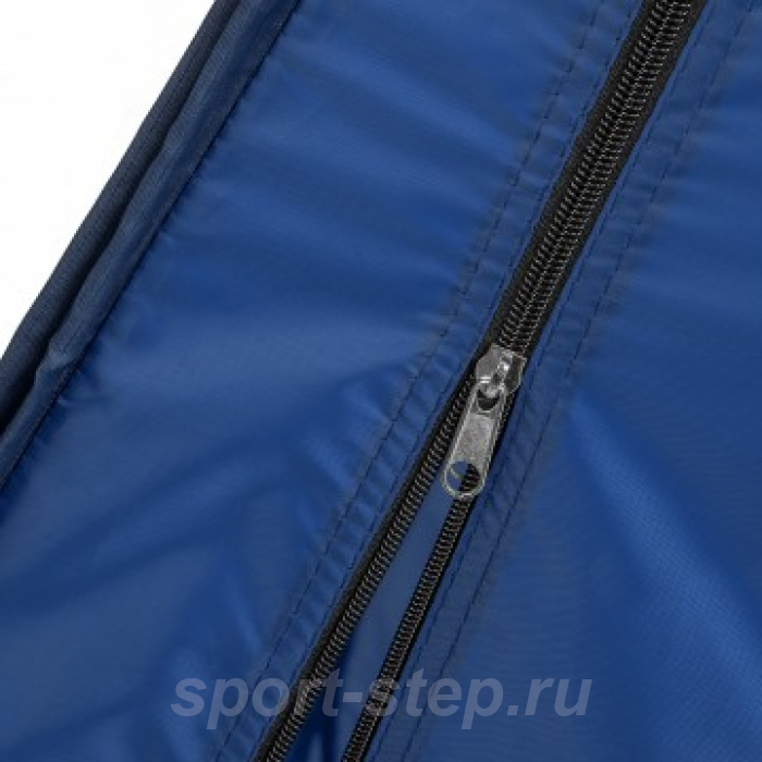 Душ-туалет 120х120х180 см синий (PR-ZH-A027-B) PR