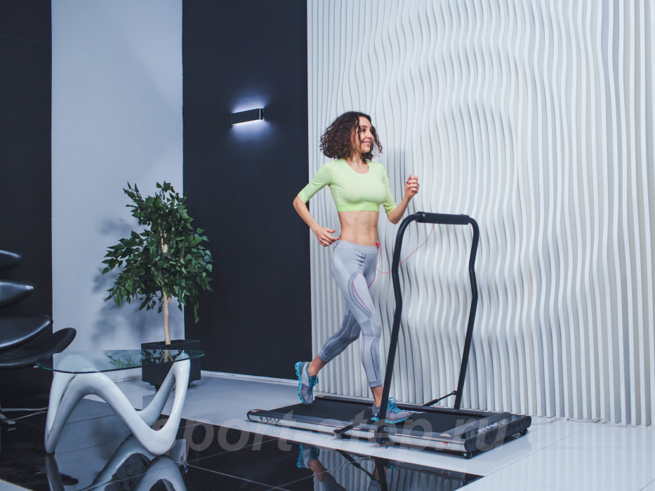 Беговая дорожка UNIXFIT R-300C