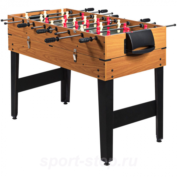 Игровой стол - трансформер 3 в 1 Proxima Suares 48' G54810