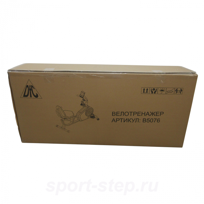 Велотренажер DFC B5076
