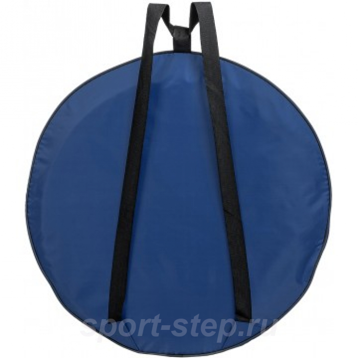 Душ-туалет 120х120х180 см синий (PR-ZH-A027-B) PR