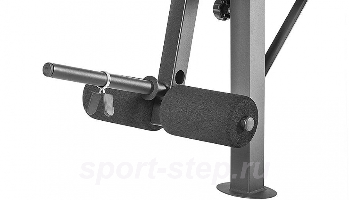 Скамья Hasttings HastDual