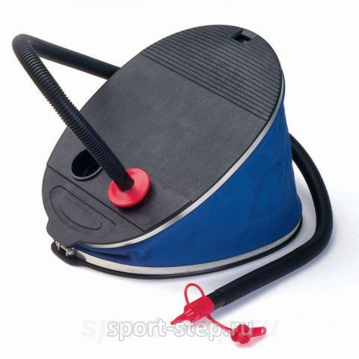 Насос ножной Intex Foot Pump 68610