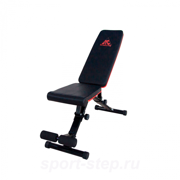 Cкамья силовая универсальная DFC DCH320