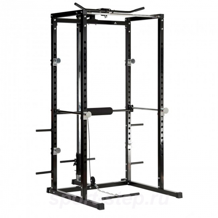 Рама силовая и тяга сверху / снизу DFC F1CGE07