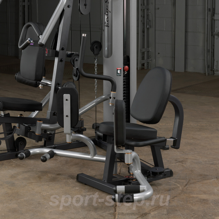 Сведение-разведение бедер для мультистанций Body-Solid серии G