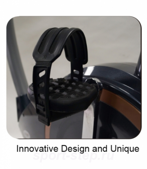 Велоэргометр LifeGear 20805