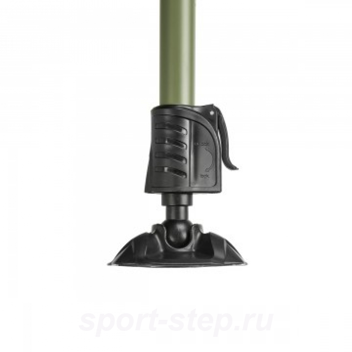 Кровать карповая (N-BD660-210219) NISUS