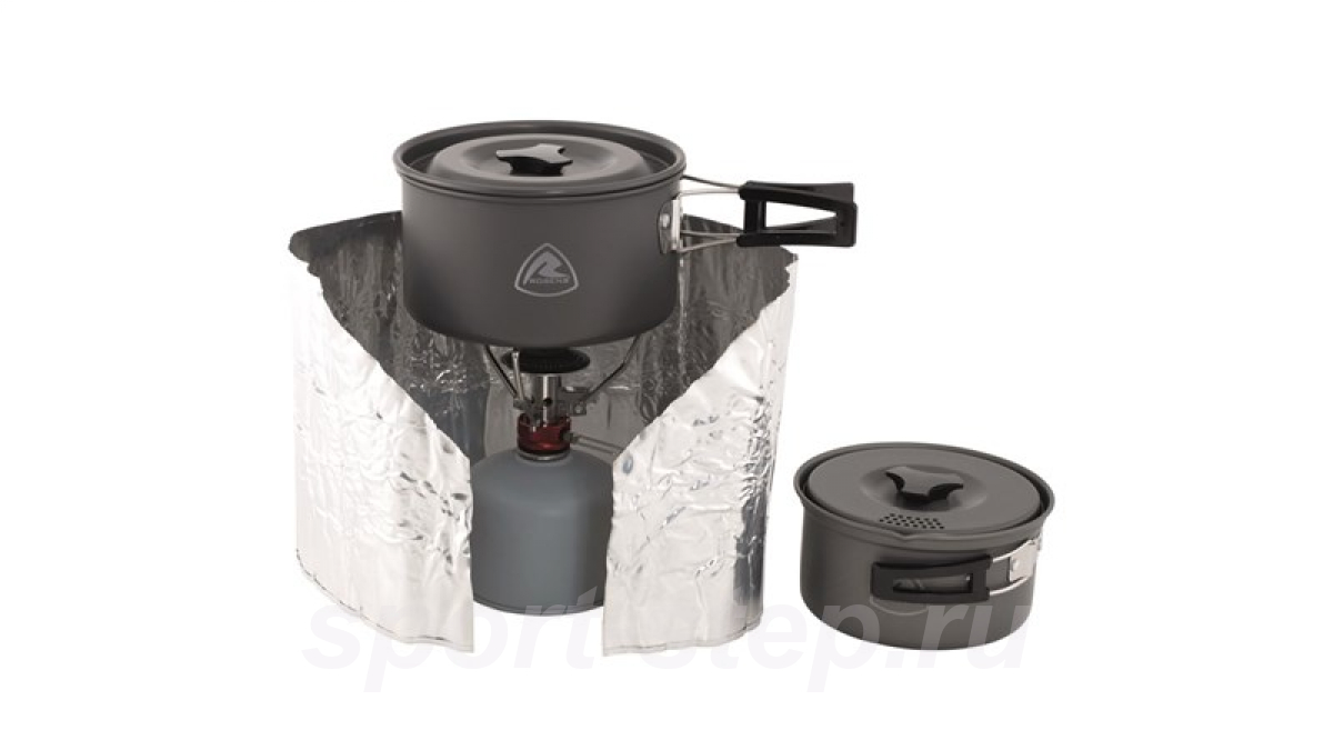 Система приготовления пищи Robens Fire Ant Cook System 2-3 