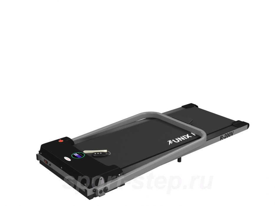 Беговая дорожка UNIXFIT R-200V