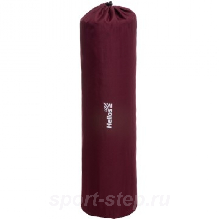 Коврик самонадувающийся Helios 200x81x8 (HS-008)