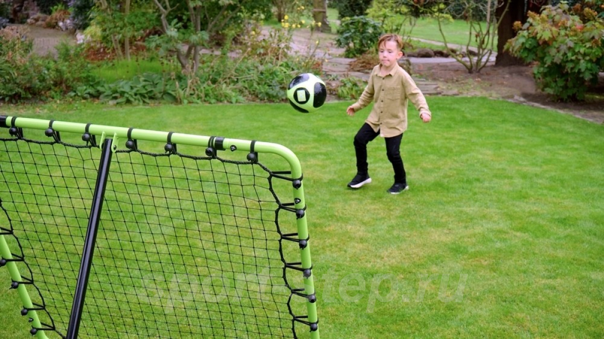 Футбольный тренажер Exit Темпо