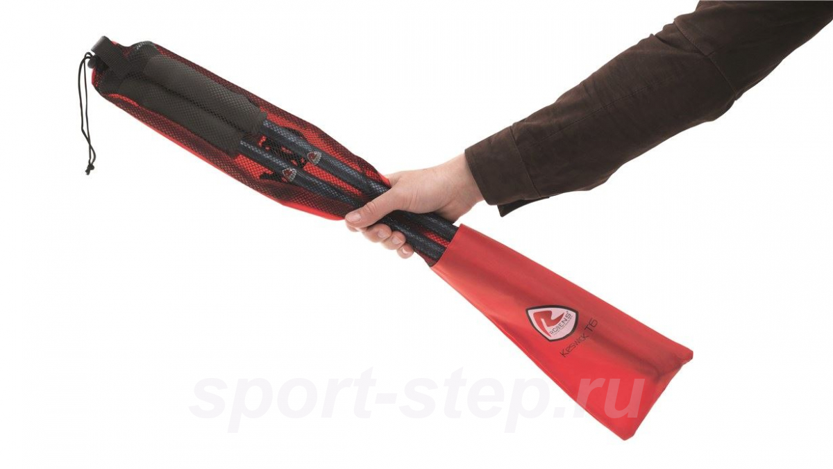 Палки треккинговые Robens Keswick T6