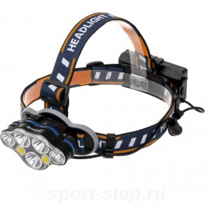 Фонарь налобный NISUS (AN-FN-3037)