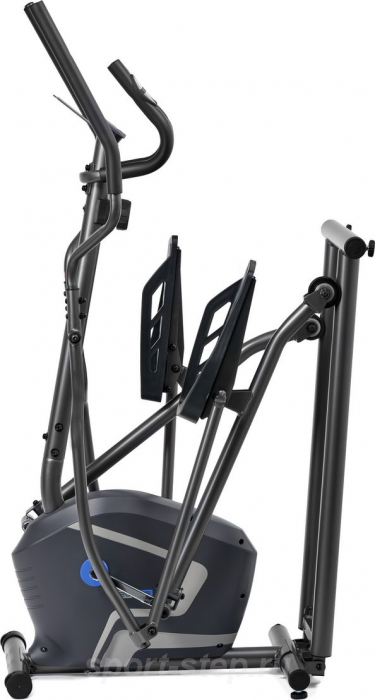 Эллиптический тренажер Titanium One X20 MF