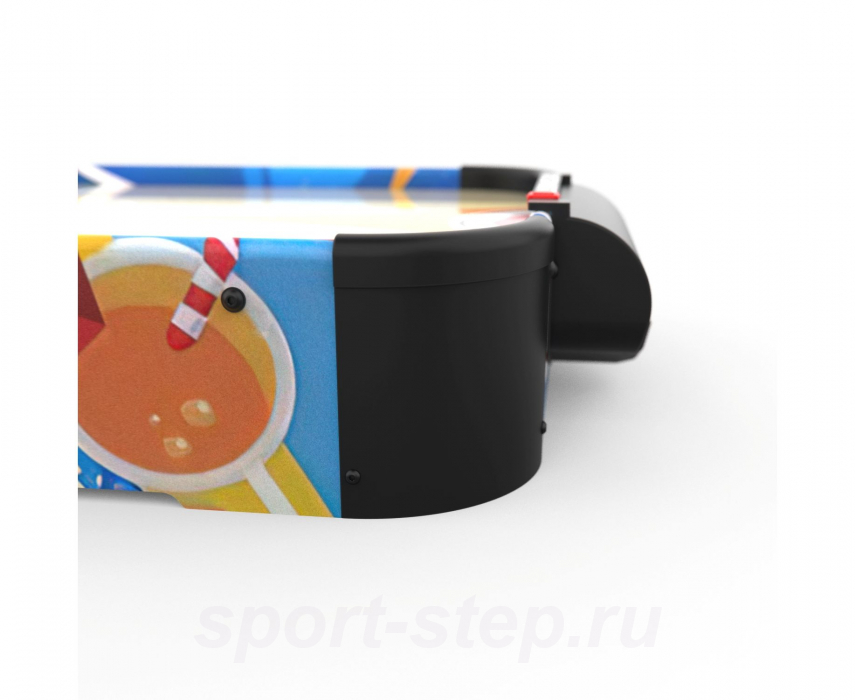 Игровой стол - аэрохоккей DFC SUNFLOWER 24" JG-AT-12400