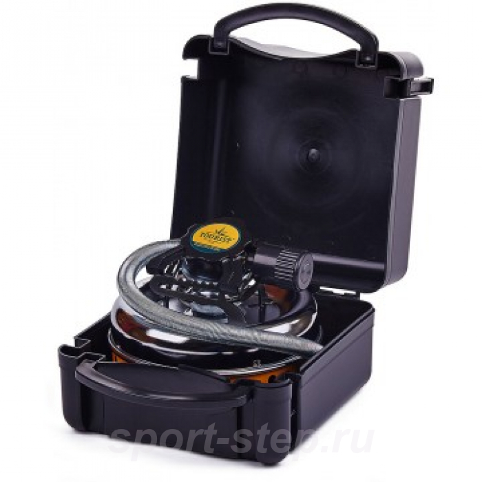 Плита газовая портативная LR-2000 (TM-200) (MINI-2000)