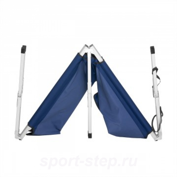 Кровать походная (N-BD630-82701) NISUS