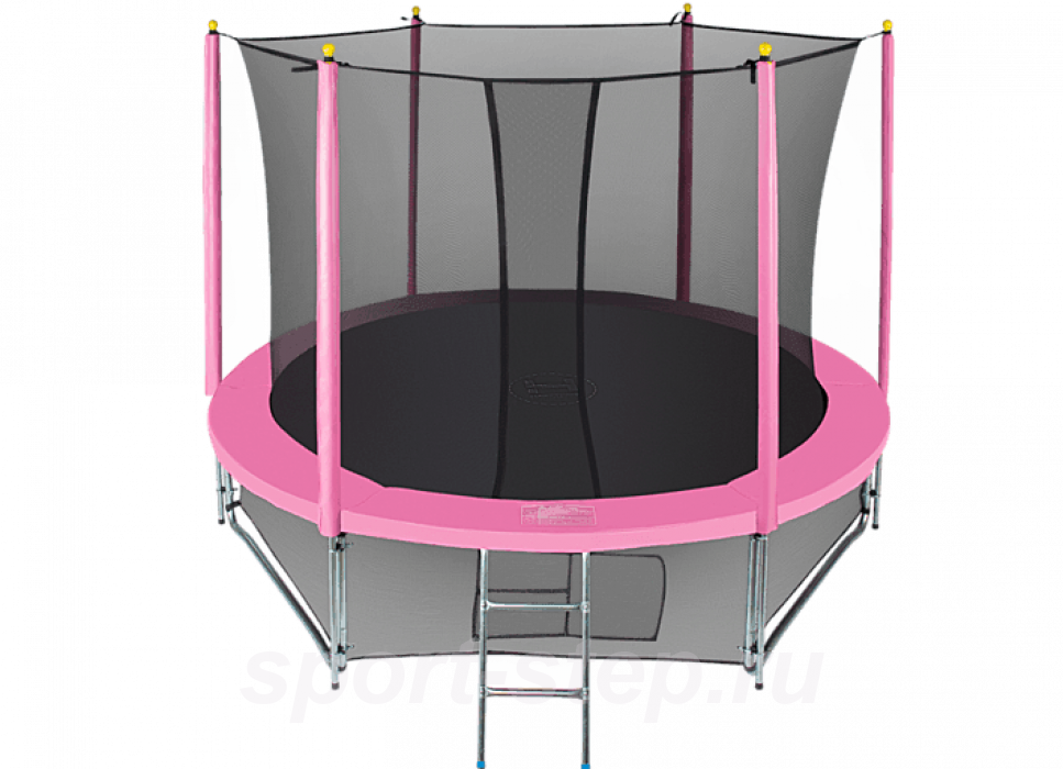 Батут Hasttings Classic Pink (3,05 м) 