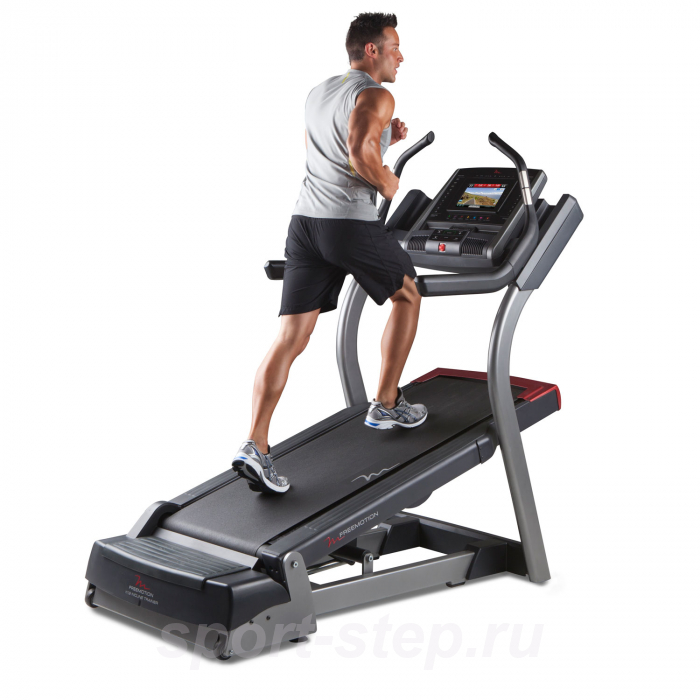 Беговая дорожка Freemotion i11.9 INCLINE TRAINER w/ iFIT LIVE FMTK74810-INT